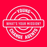 Young Change Agents Logo